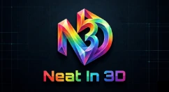 Neat In 3D